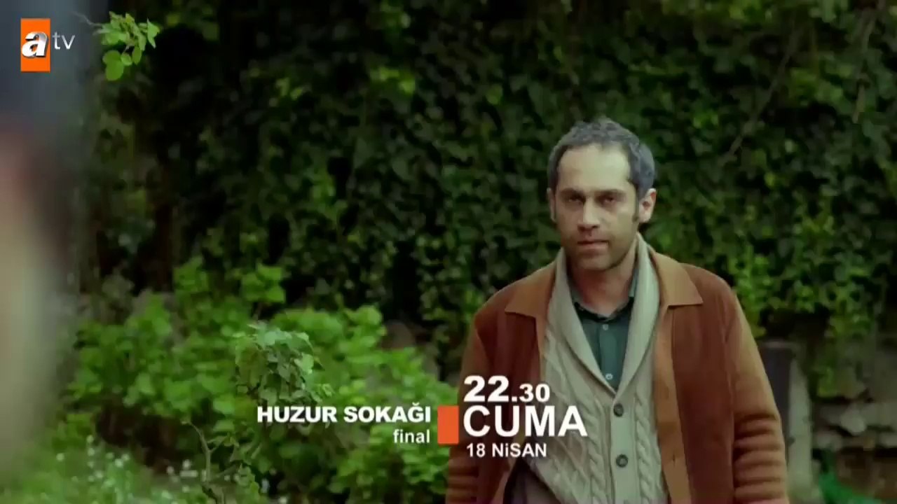 Huzur Sokağı 67.Bölüm Fragmanı
