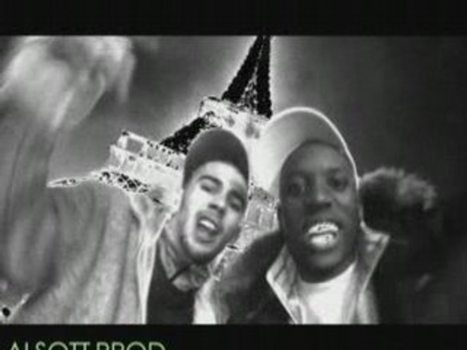 K.SOS ft KIZITO : Notre Rap