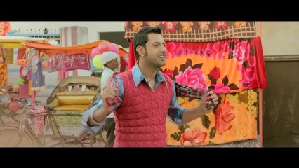 tera mera sath Rahat (jatt james bond)