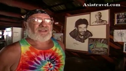 Guam History Tour by Asiatravel.com