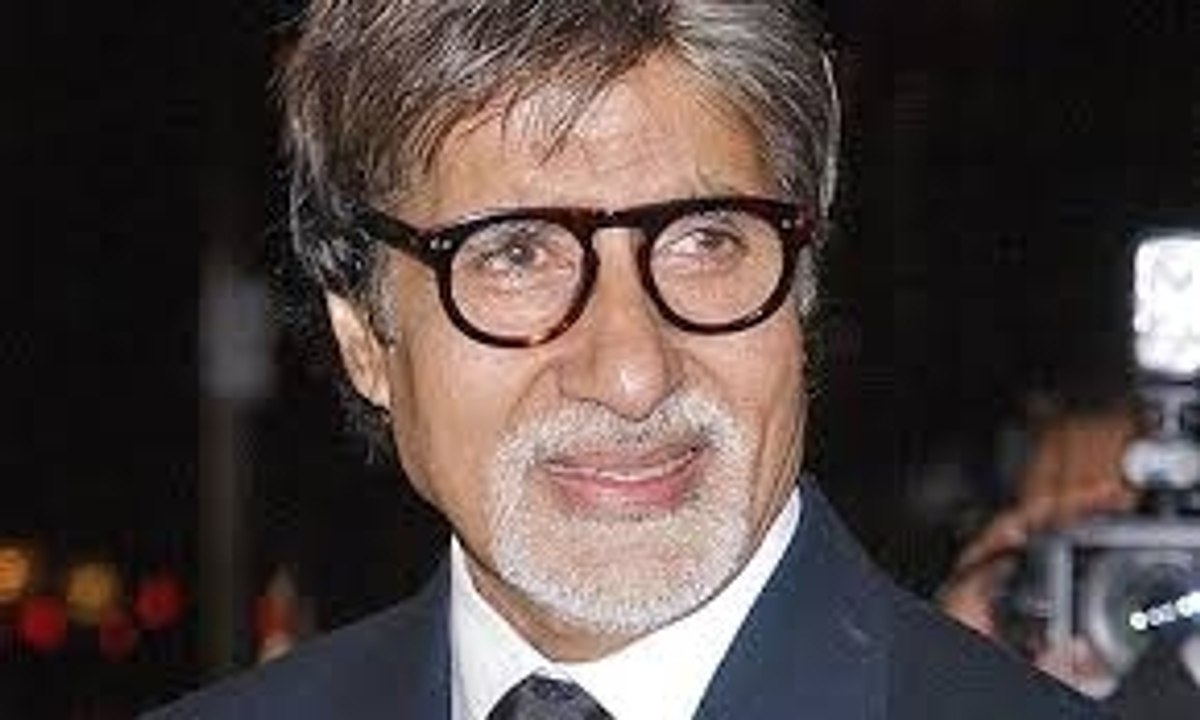 Maha Nayak | Amitabh Bachchan Intrested Going To Pakistan | Amitabh Mother Born In Karachi | News Today | Bollywood Gossip | Bollywood Hot News | Bollywood 2014 | Just Hungama |
