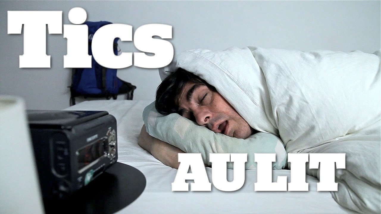 TICS AU LIT
