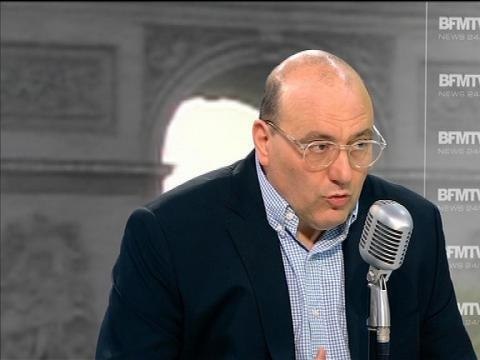 Julien Dray: Manuel Valls ne sera pas un simple exécutant - 14/04