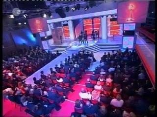 TINA TURNER - Complicated Disaster (2004)