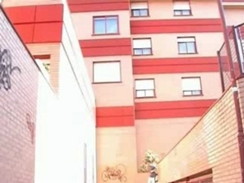 yamakasi - Tiao Parkour