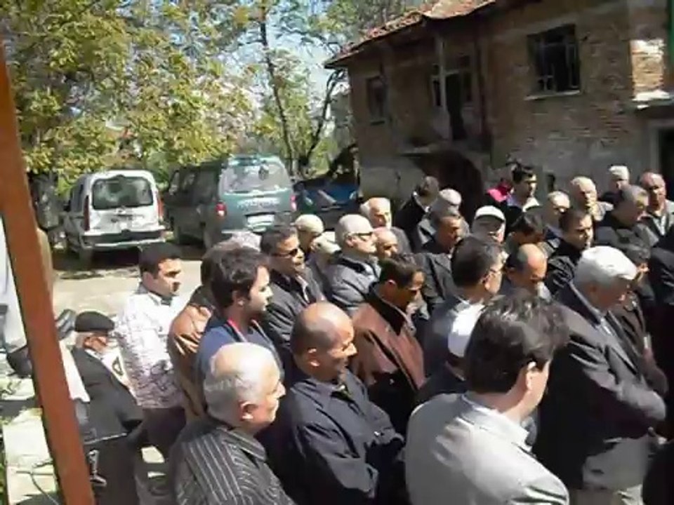 13.04.2014. Selahattin Ayhan Cenaze Merasimi HASANLI 011