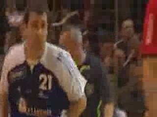 FRANCE-TUNISIE HANDBALL (3)