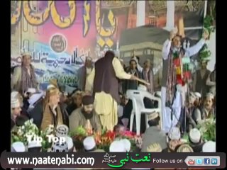 Har Kuchay Har Nagar - Shahbaz Qamar Fareedi (Lahore)