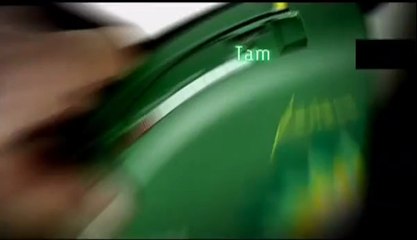 BP Tüp Gaz Reklam Filmi