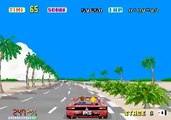 OutRun 1986-Sega