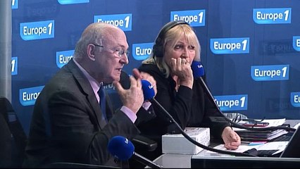 Michel Sapin : "le niveau de l'euro est anormalement trop fort"