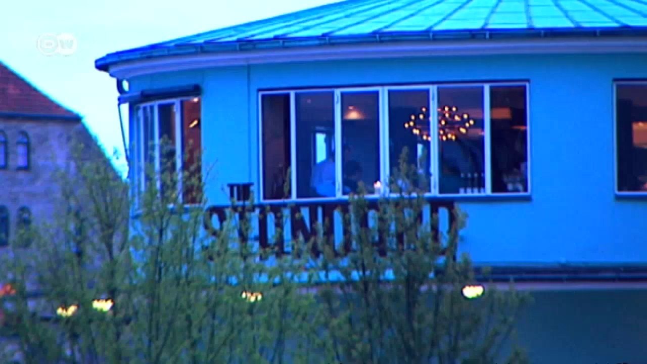 Der neue Guide Michelin 'Nordic Countries' | Euromaxx