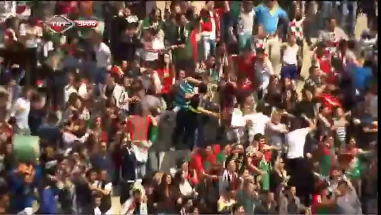 Karşıyaka 3-1 Balıkesirspor Maç Özeti
