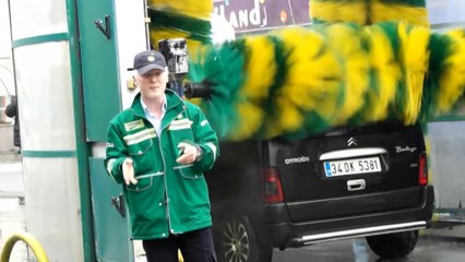 Gayrimeşhur Bela - BP Reklam Filmi