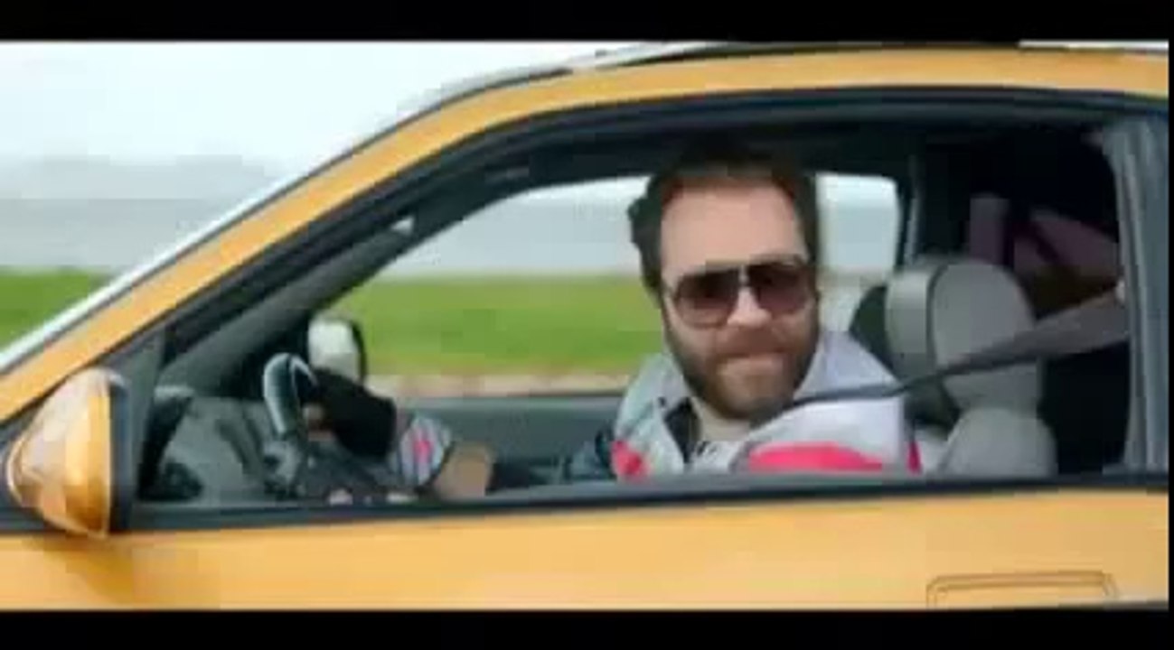 Mustafa Sandal BP Reklamı