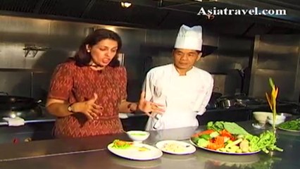 How to Cook Simple Chinese Cuisine by Asiatravel.com