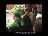 Tevhid Zikri ve imam hüseyin ilahisi (Makedonya ziyareti 29.12.2010)