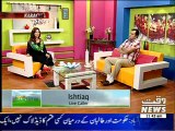 Salam Pakistan 14 April 2014 (Part2)
