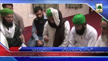 (News 14 March) Haji Shahid Attari aur Majlis Doctors Ke ISlami Bhai