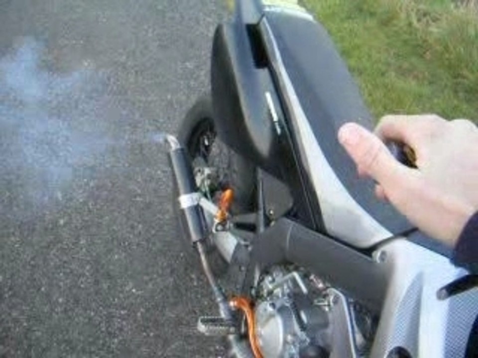 3 Eme Sorti "Bruit Pot Dam-Sport"