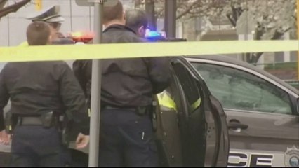 Un antisémite tue 3 personnes dans 2 institutions juives à Kansas City