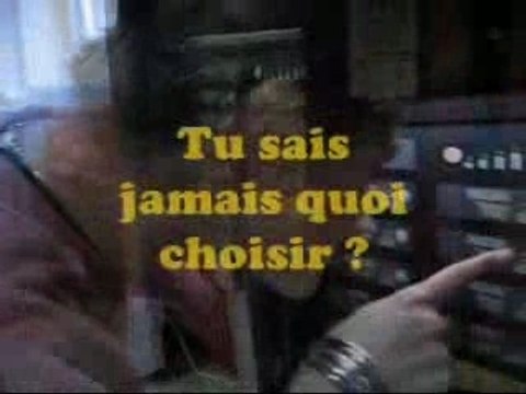 BDE HEI : Open' Café