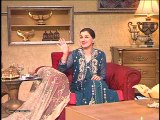 Royal Tea with Ayesha Sana (Part 04) (24.03.2014)