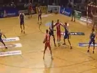 FRANCE-TUNISIE HANDBALL (4)