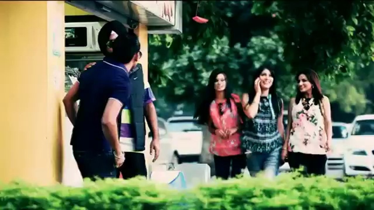 CHANDIGARH DIYAN KUDIYAN