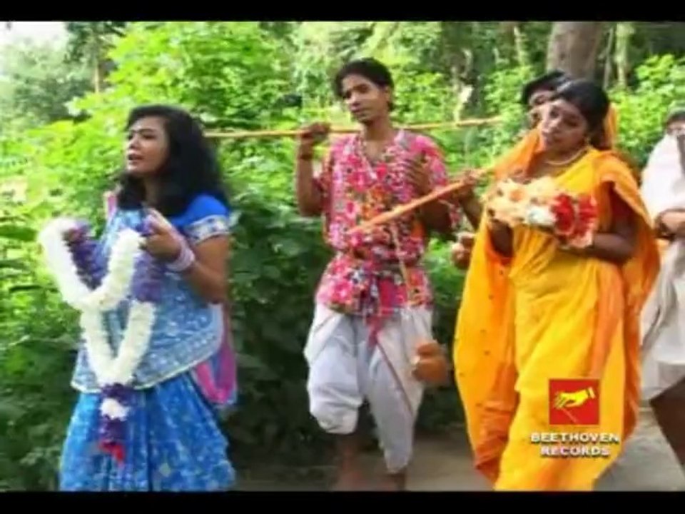 Pratibandhi Ma Bhaibon