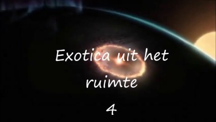 EXOTICA uit het ruimte 4