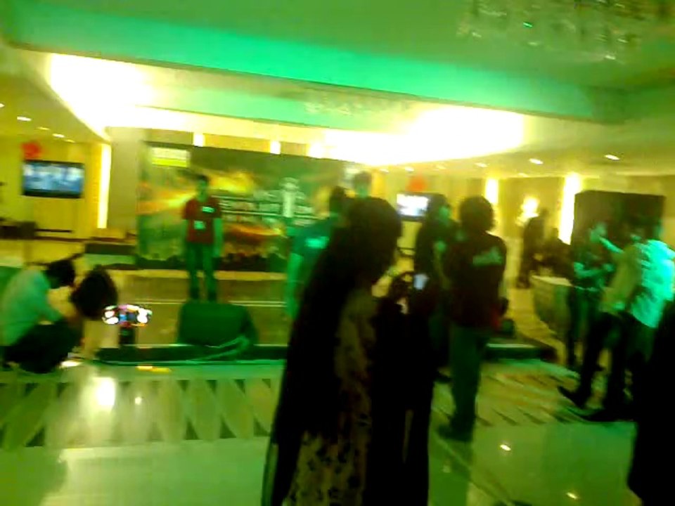 Media Revolution Party