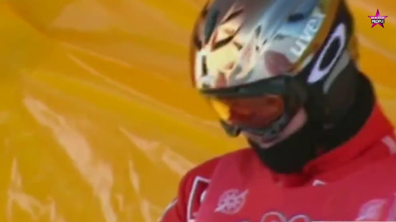 Michael Schumacher : La famille y croit à nouveau ! (Vidéo)