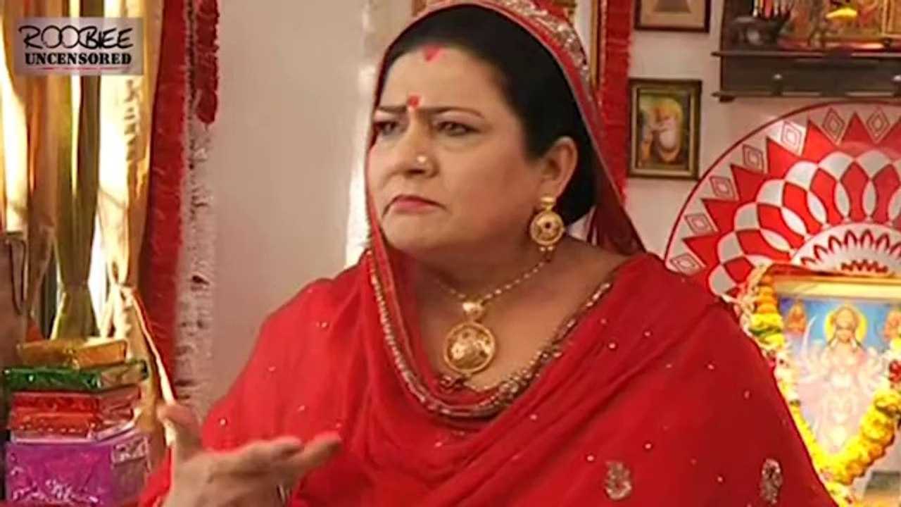 DRUNK Mrs. Bhalla's CONFESSION to Ishita & Raman in Yeh Hai Mohabbatein 14th April 2014 FULL EPISODE