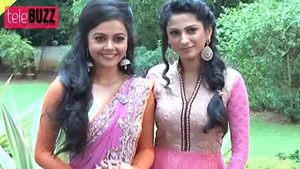 NEW ROMANTIC TWIST  in Ahem & Gopis's LIFE in Saath Nibhana Saathiya 14th April 2014 FULL EPISODE