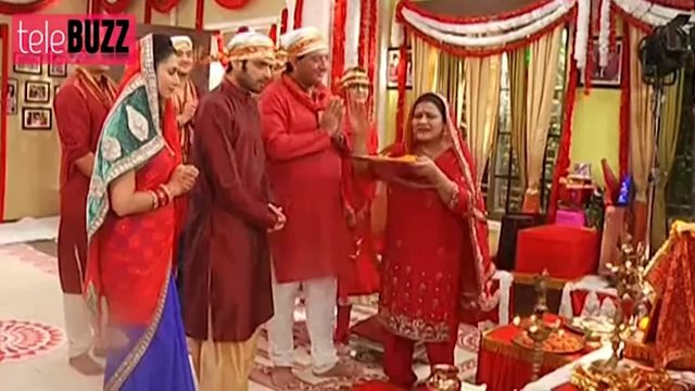 Ishita is LOVED & ACCEPTED in Raman & Ishita's Yeh Hai Mohabbatein 14th April 2014 FULL EPISODE