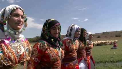 Yıldıray Tütüncü - Fatmagül