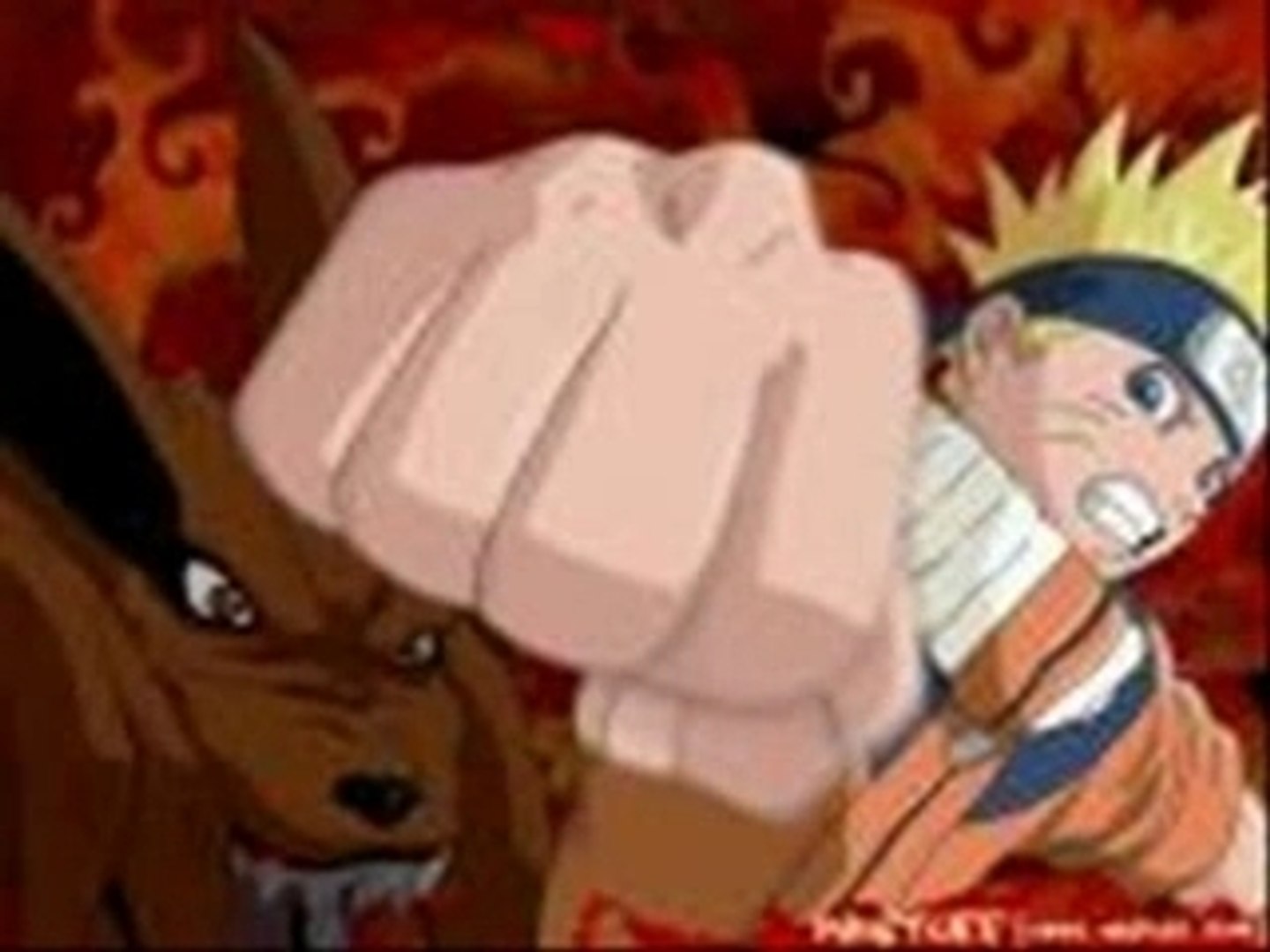 naruto