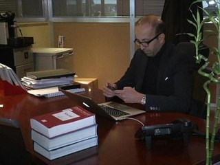 Ce que pense un patron du choc de simplification - 14/04