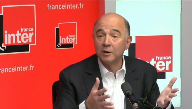 Pierre Moscovici : il y avait besoin d'une nouvelle étape pour le gouvernement