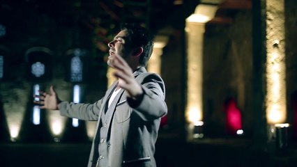 Mustafa Arı - Baktım Kainatın El Hafızına