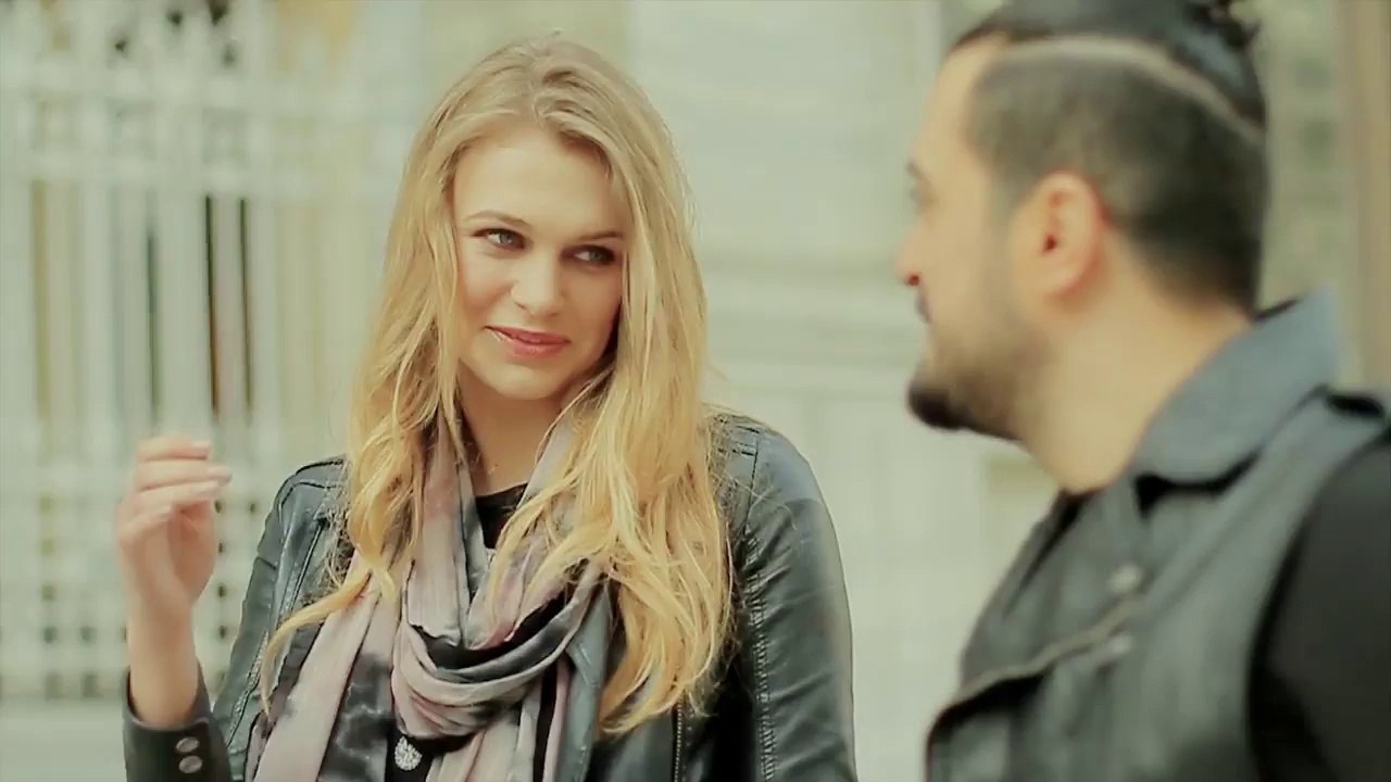 Cihan - Unutabilsem