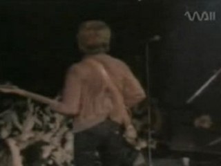 The Police - Message In A Bottle