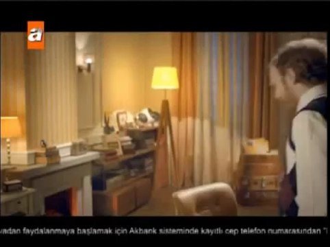 Axess - Petrol Ofisi İndirim Kampanyası Reklam Filmi