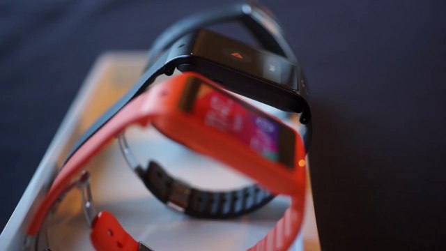 Samsung Galaxy S5, Gear 2 Neo + Fit Interview!