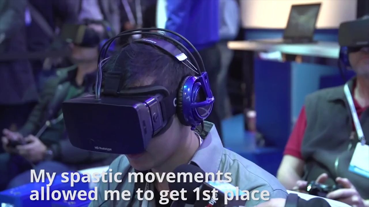 Oculus Rift DK2 - I'm keeping my pre-order.