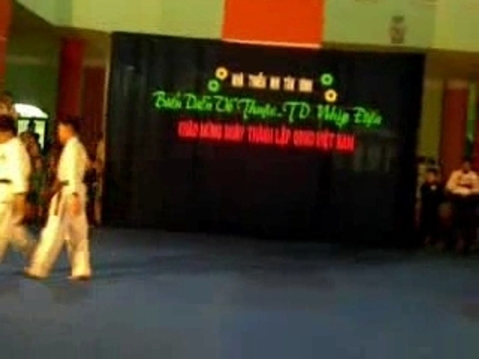 Aikido Tan Binh