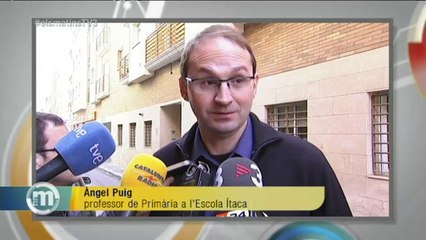 TV3 - Els Matins - Els oficis que podrien tenir alguns personatges públics
