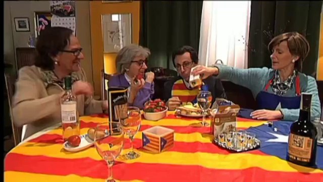 TV3 - Polònia - Catalines S.A. : Catalunya posa't grassa