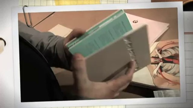 TV3 - 33 recomana - Arts Libris. Arts Santa Mònica. Barcelona